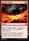 Hungry Flames