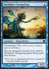 Mothdust Changeling