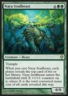 Naya Soulbeast