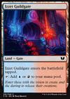 Izzet-Gildeneingang