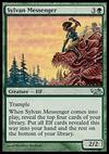 Sylvan Messenger