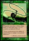 Quirion Dryad