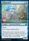 Glimmerqualle