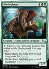 Shellephant