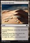 Scoured Barrens