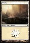 Plains