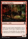 Lobos Intrépidos