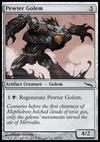 Golem de Peltre