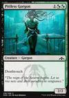 Pitiless Gorgon