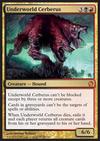 Underworld Cerberus