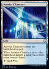 Azorius Chancery