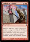 Fulmine di Keranos