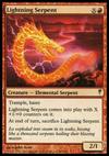 Lightning Serpent