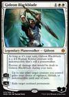 Gideon della Blackblade