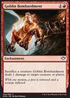 Goblin Bombardment