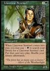 Llanowar Sentinel