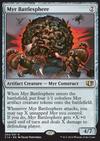 Myr Battlesphere