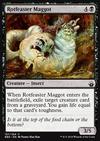 Rotfeaster Maggot