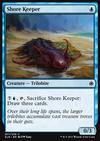 Shore Keeper