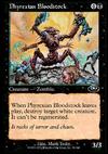 Phyrexian Bloodstock