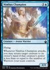 Nimbus Champion