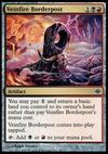 Veinfire Borderpost