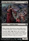 Grixis Slavedriver