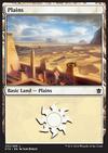 Plains