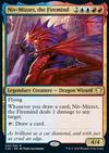 Niv-Mizzet, das Feuerhirn