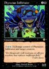 Infiltrateur phyrexian