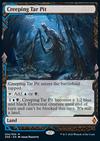 Creeping Tar Pit