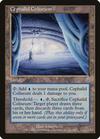 Cephalid Coliseum