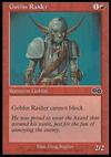 Goblin Raider