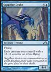 Sapphire Drake