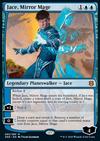 Jace, mage du miroir