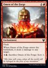 Omen of the Forge