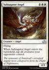 Subjugator Angel