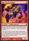 War-Torch Goblin