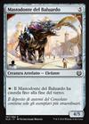 Mastodonte del Baluardo