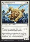 Ajani's Pridemate