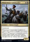Wintermoor-Kommandant