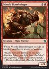 Mardu Blazebringer