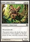 Hillcomber Giant