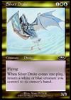 Silver Drake