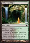 Golgari Guildgate