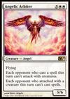 Angelic Arbiter