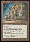 Urza's Engine