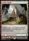 Cinder Glade