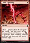 Chain Lightning