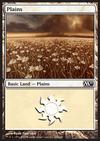 Plains